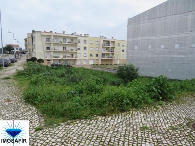Terreno venda em Rego Da Murta, Santarém