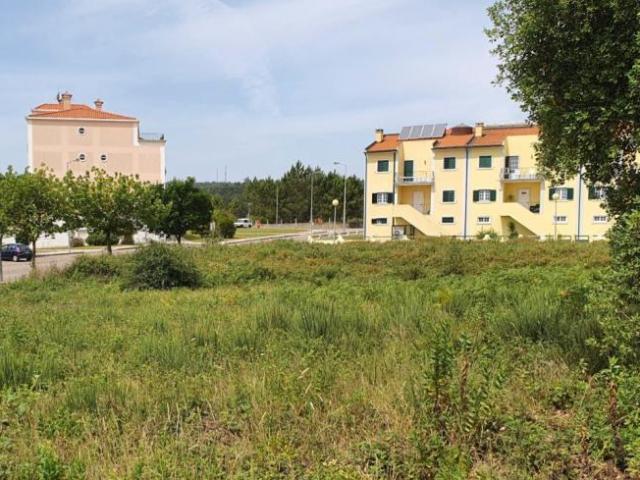Terreno venda em Rego Da Murta, Santarém