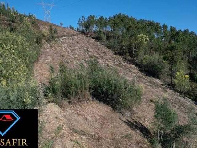 Terreno venda em Rego Da Murta, Santarém