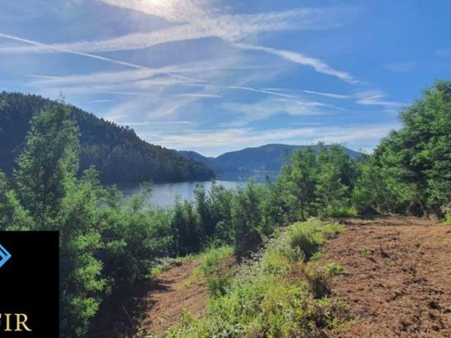 Terreno venda em Rego Da Murta, Santarém