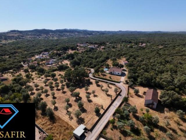 Terreno venda em Rego Da Murta, Santarém