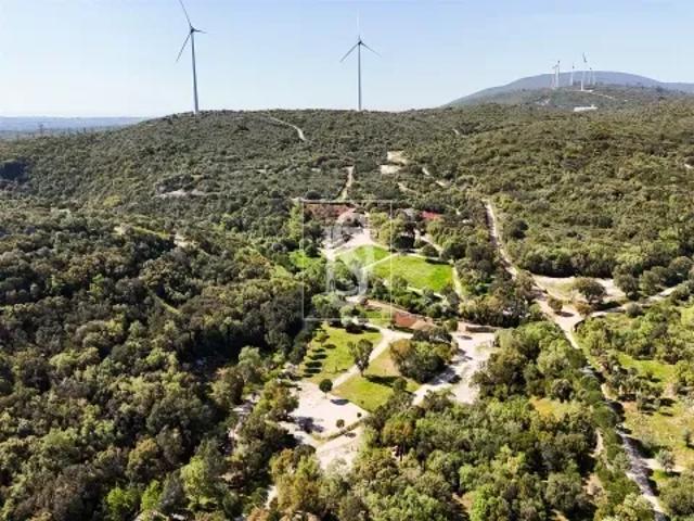 Terreno venda em Santarém dos Tojos, Ourém