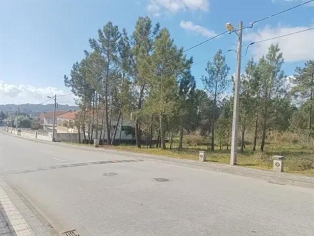 Terreno venda em Santarém dos Tojos, Ourém
