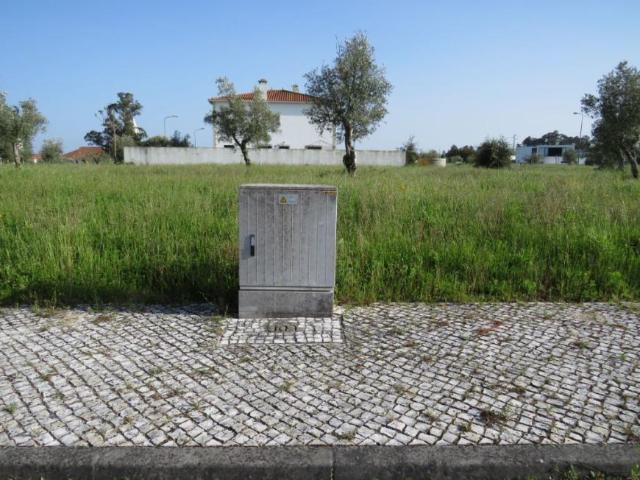 Terreno venda em Ourém, Santarém