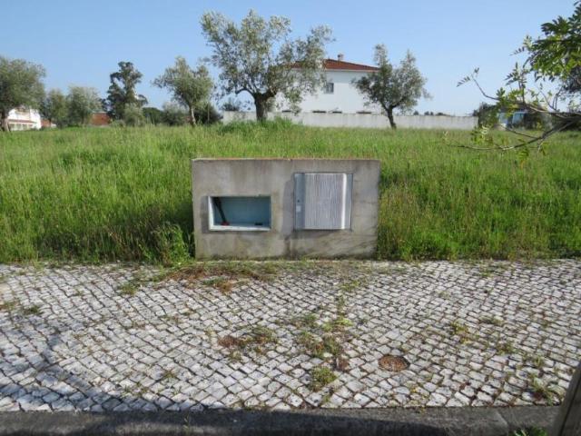 Terreno venda em Ourém, Santarém