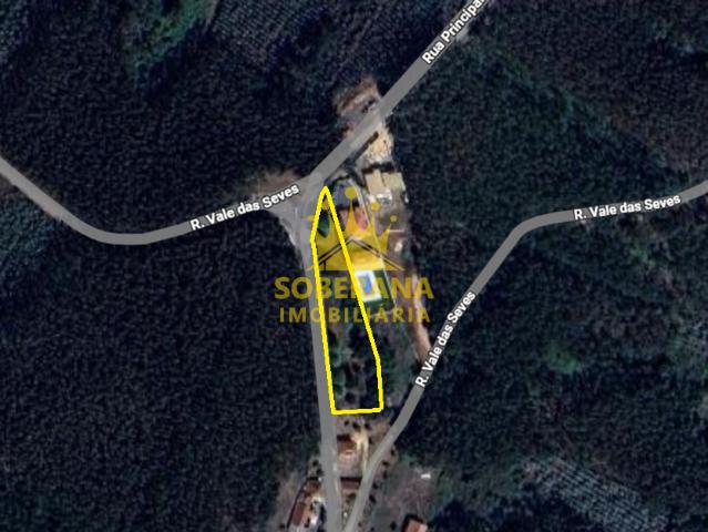 Terreno venda em Casal da Velha, Rio Maior