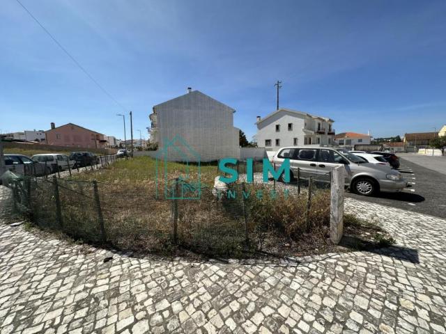 Terreno venda em Rio Maior, Santarém