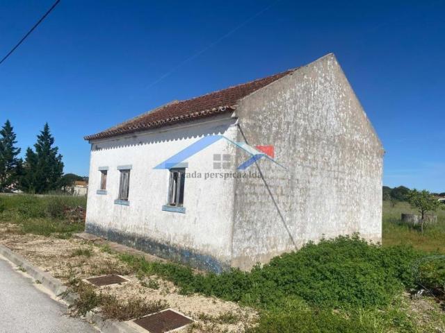 Casa venda em Coruche, Santarém