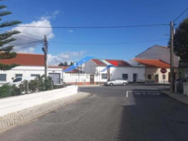 Terreno venda em Benavente, Santarém