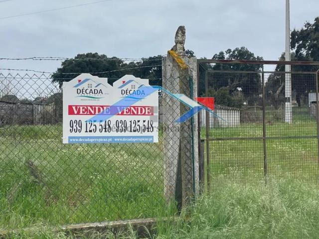 Terreno venda em Ponte De Sor, Portalegre