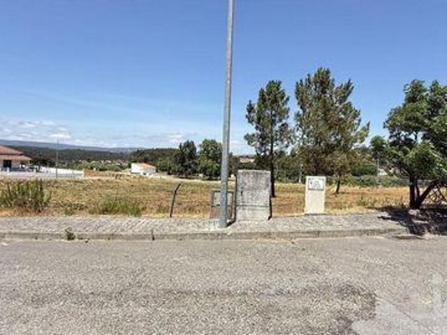 Terreno venda em Aldeia de Além, Santarém