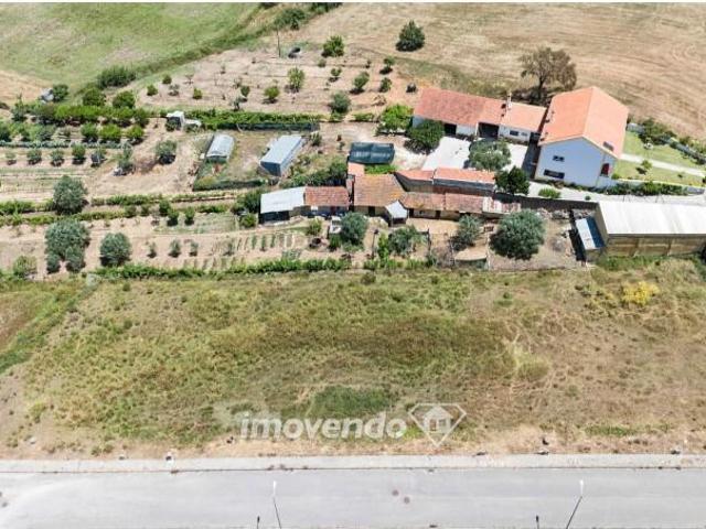 Terreno venda em Santarém