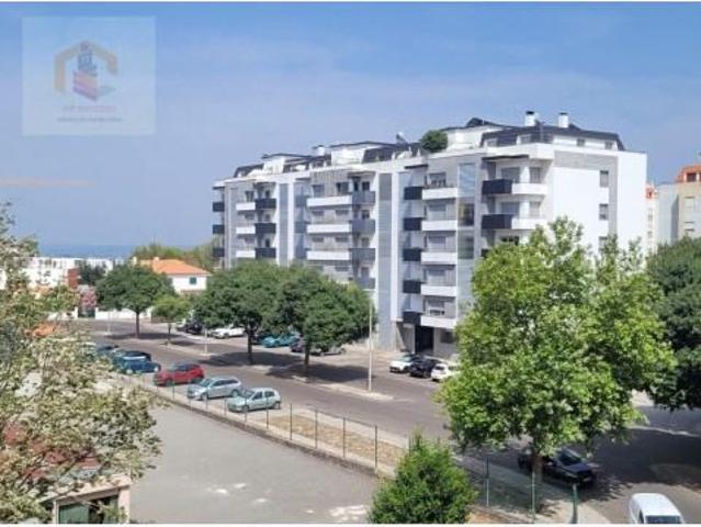Apartamento venda em Santarém