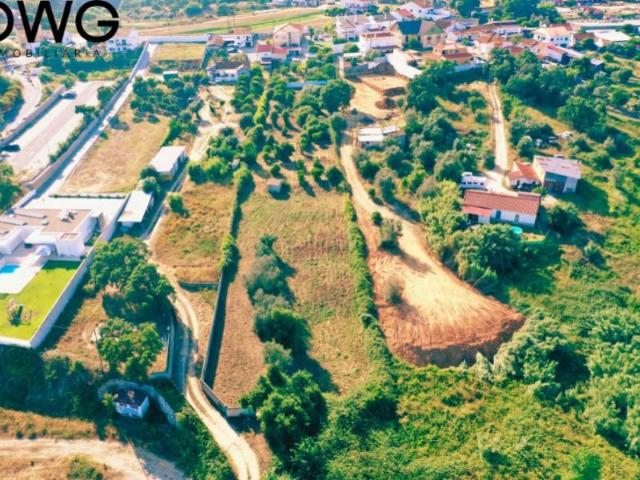 Terreno venda em Santarém