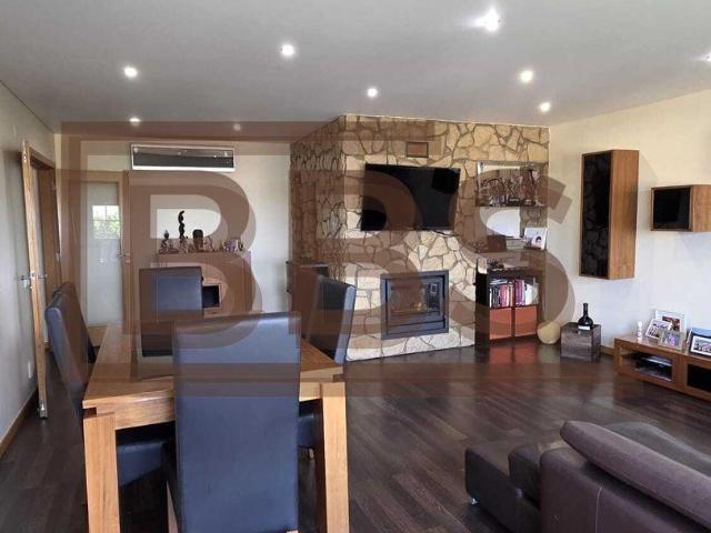 Apartamento venda em Santarém