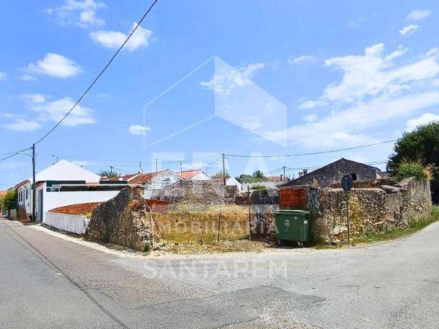 Terreno venda em Santarém