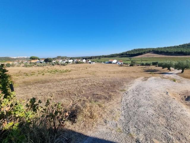 Terreno venda em Santarém