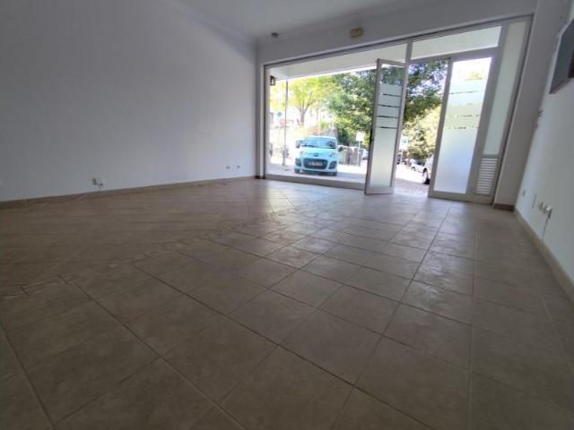 Loja alugar em Santarém