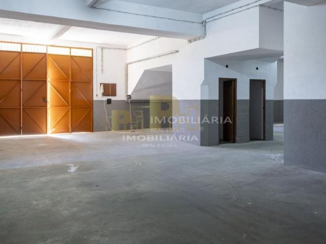 Garagem alugar em Santarém