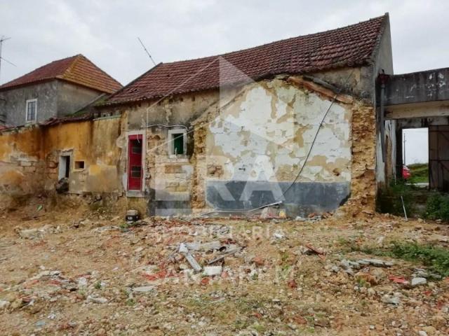 Casa venda em Casais de Asseiceira, Santarém