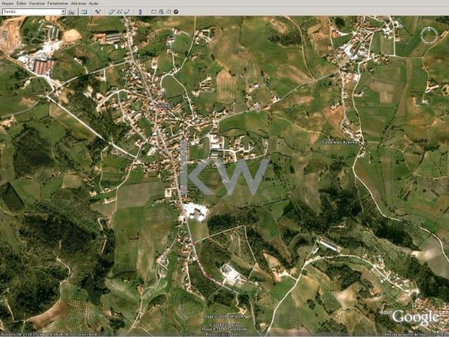 Terreno venda em Santarém