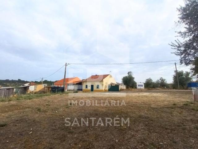 Terreno venda em Santarém
