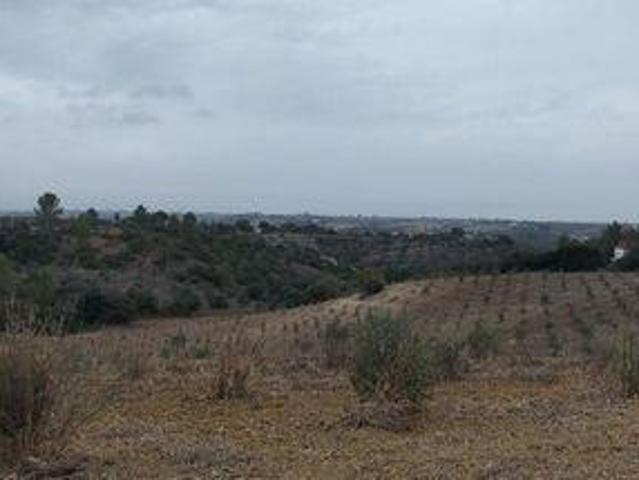 Terreno venda em Romeira e Várzea, Santarém