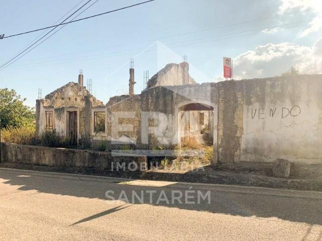 Casa venda em Abitureiras, Santarém