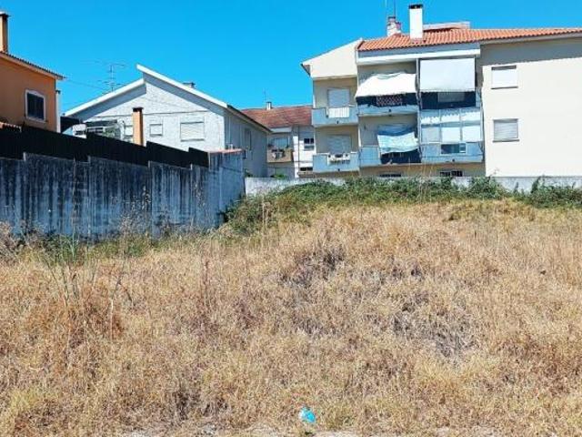 Terreno venda em Santarém
