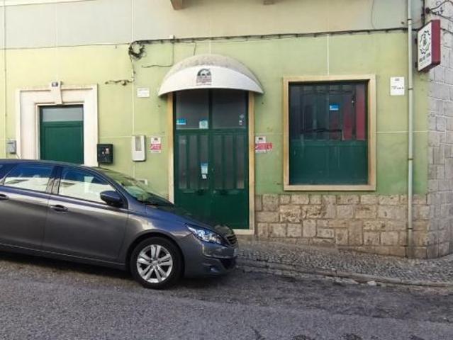 Escritório venda em Santarém
