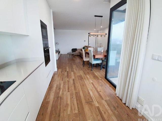 Apartamento alugar em Santarém