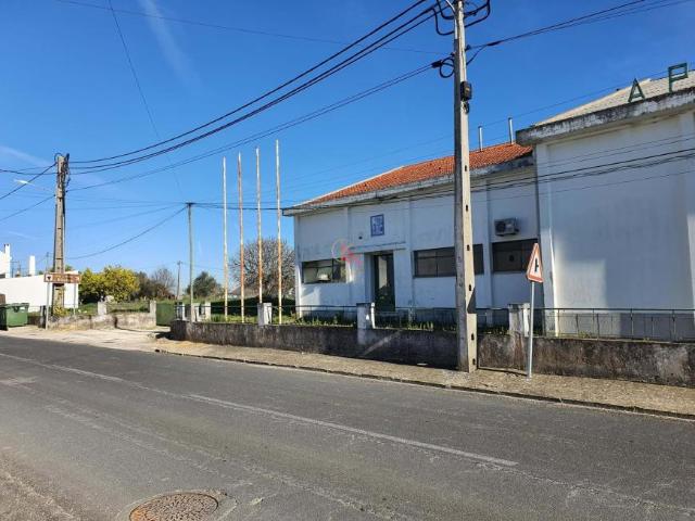 Escritório venda em Santarém