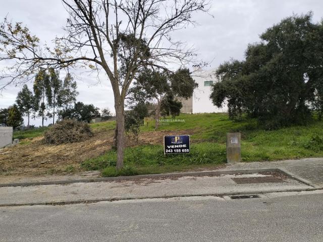 Terreno venda em Santarém