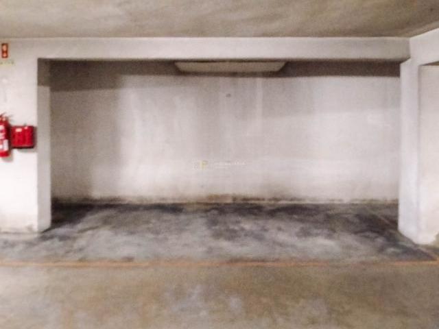 Garagem alugar em Santarém