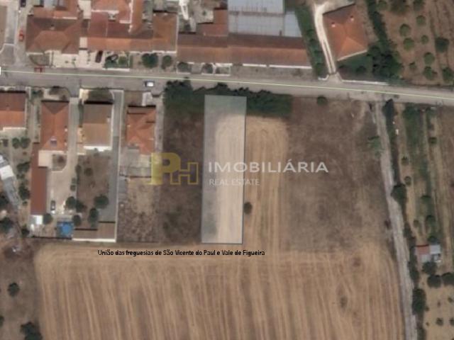 Terreno venda em Santarém