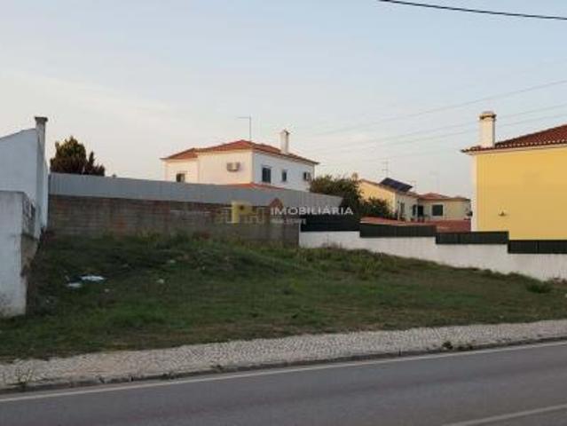 Terreno venda em Santarém
