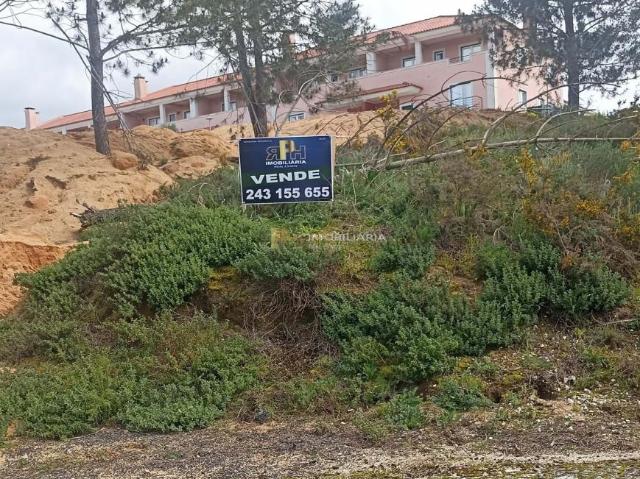 Terreno venda em Santarém