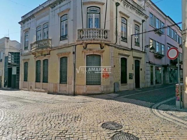 Escritório venda em Santarém