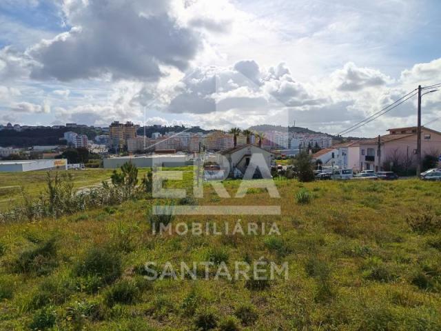 Terreno venda em Santarém