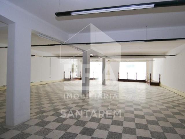 Loja alugar em Santarém