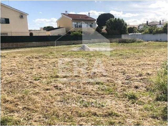 Terreno venda em Portela das Padeiras, Santarém