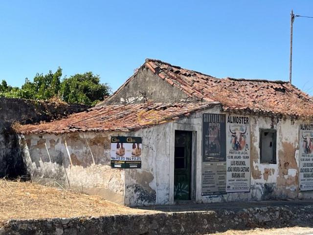 Terreno venda em Santarém
