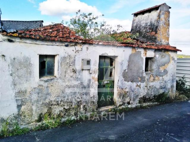Casa venda em Santarém