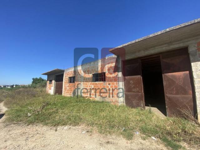 Terreno venda em Santarém