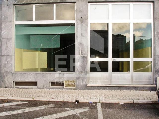 Loja venda em Santarém