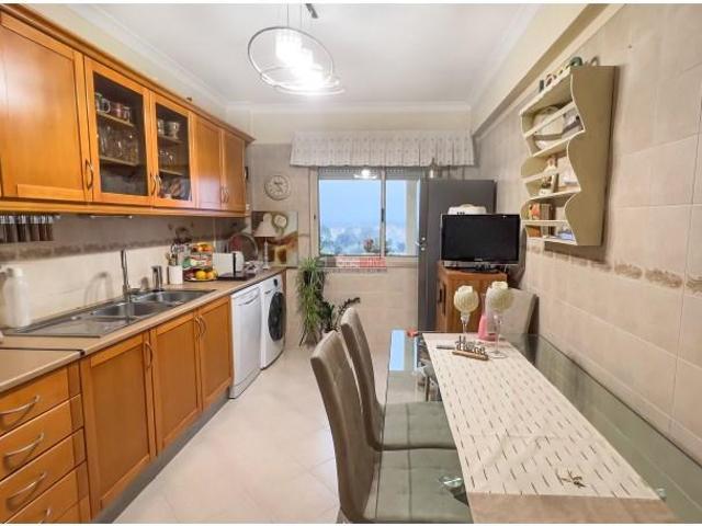 Apartamento venda em Santarém