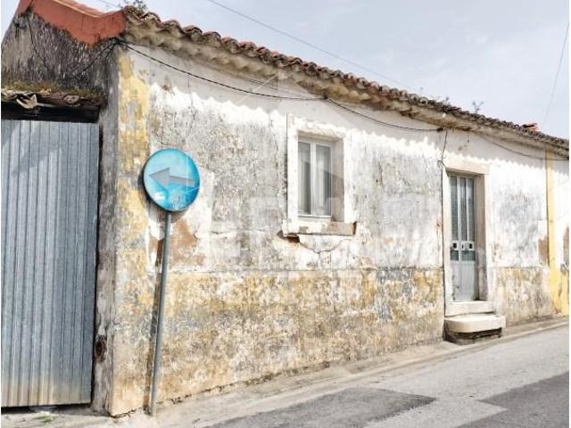 Casa venda em Santarém