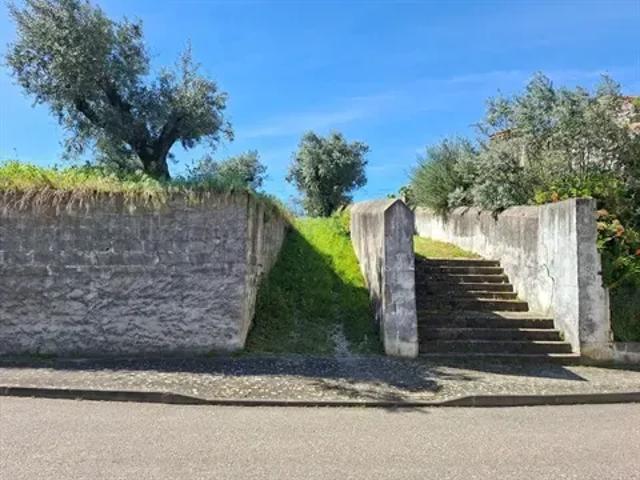 Terreno venda em Santarém