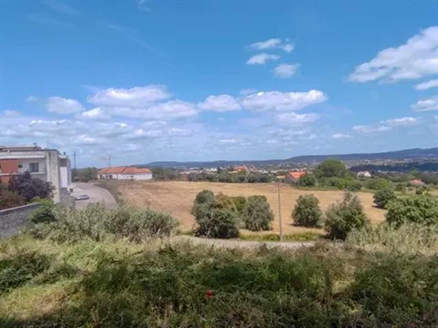 Terreno venda em Santarém
