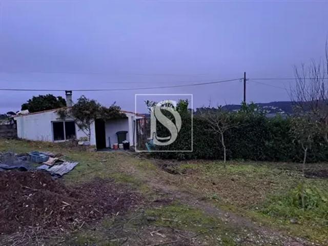 Terreno venda em Santarém
